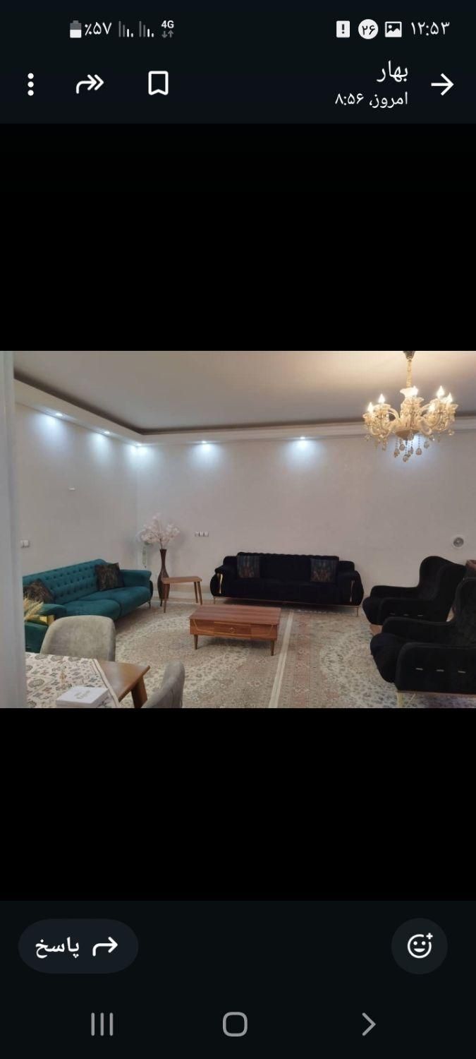 فروش مبل راحتی ۸ نفره چستر|مبلمان خانگی و میز عسلی|شیراز, قصرالدشت|دیوار