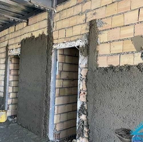 سیمان کاری|خدمات پیشه و مهارت|زنجان, |دیوار