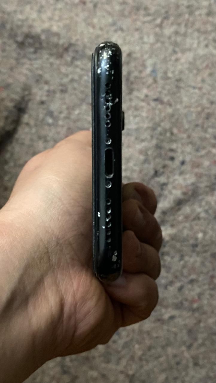 اپل iPhone XR با حافظهٔ ۲۵۶ گیگابایت|موبایل|تبریز, |دیوار