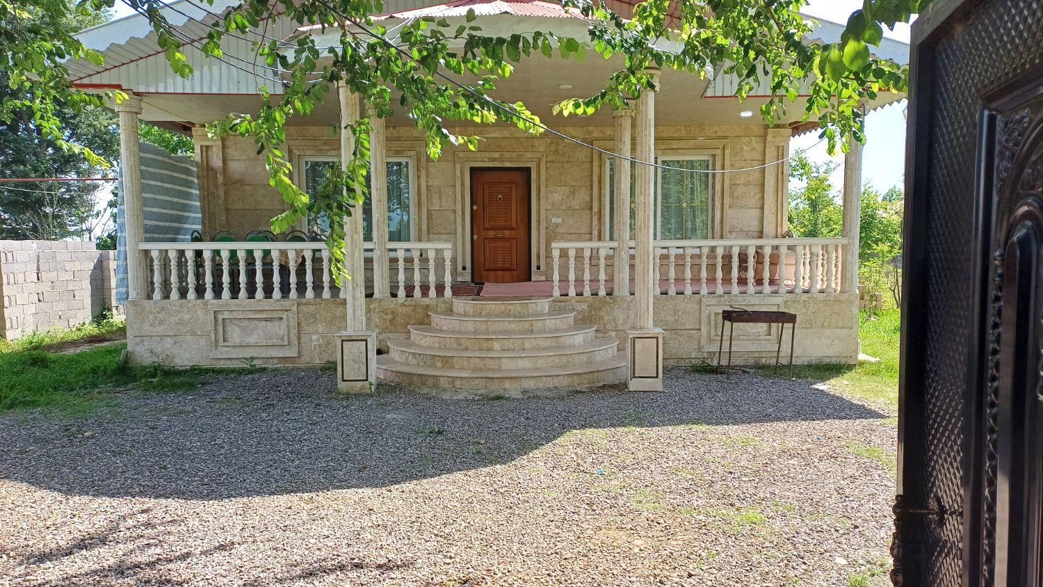 ویلا دوخواب دربستی|اجارهٔ کوتاهمدت آپارتمان و سوئیت|ماکلوان, |دیوار