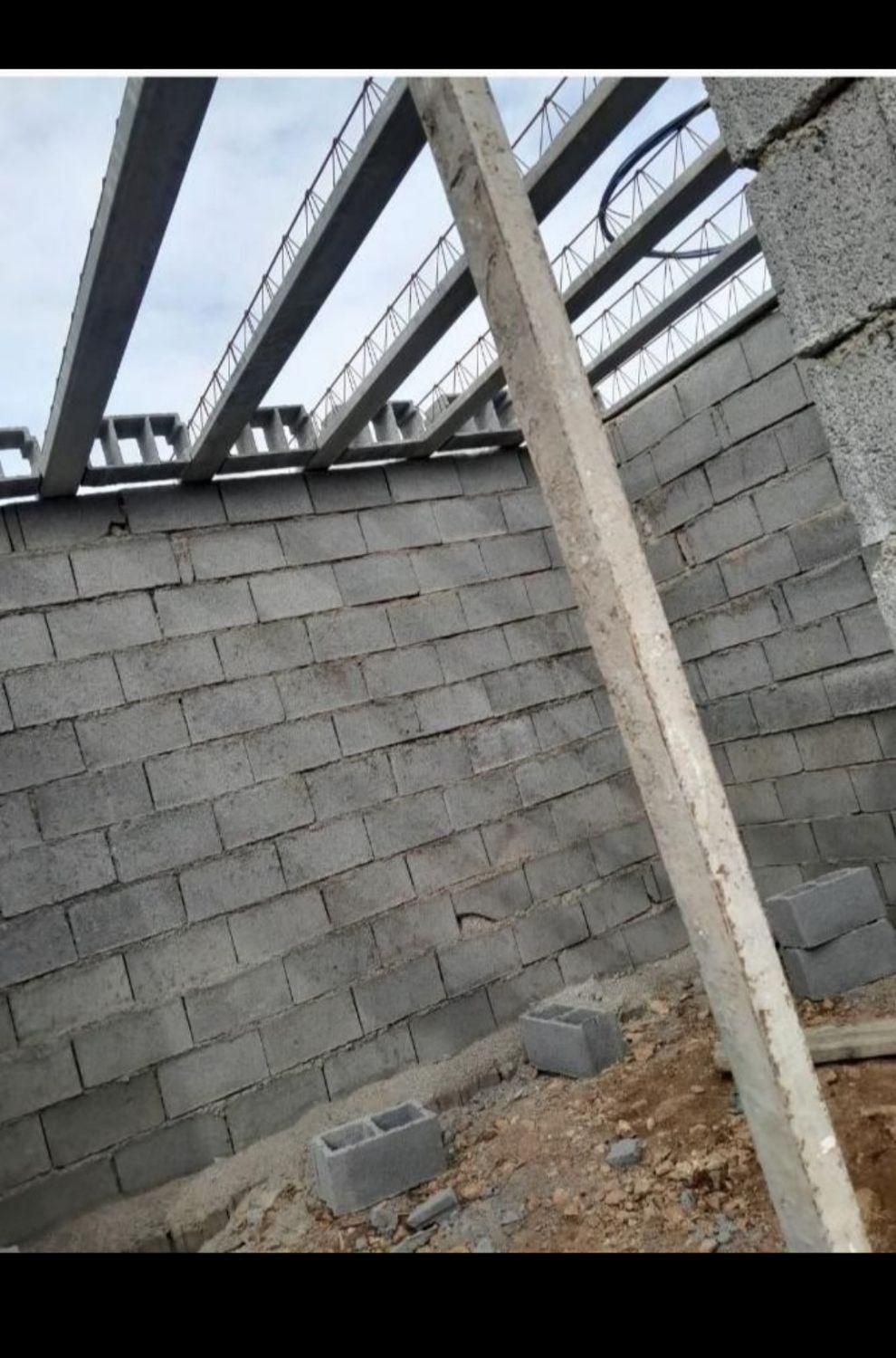 اجرای کارهای ساختمانی مقاوم سازی تعمیرات وتغییرات|خدمات پیشه و مهارت|صدرا-فارس, فاز ۱|دیوار