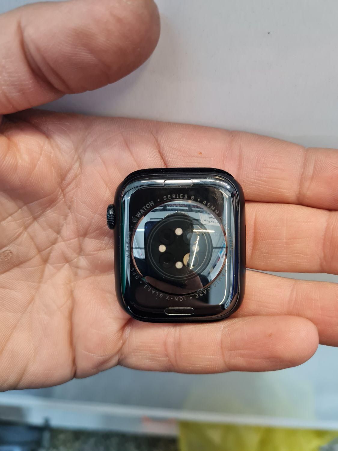 السیدی و قطعات اپل واچ/LCD apple watch|لوازم جانبی موبایل و تبلت|تهران, شکیبا|دیوار