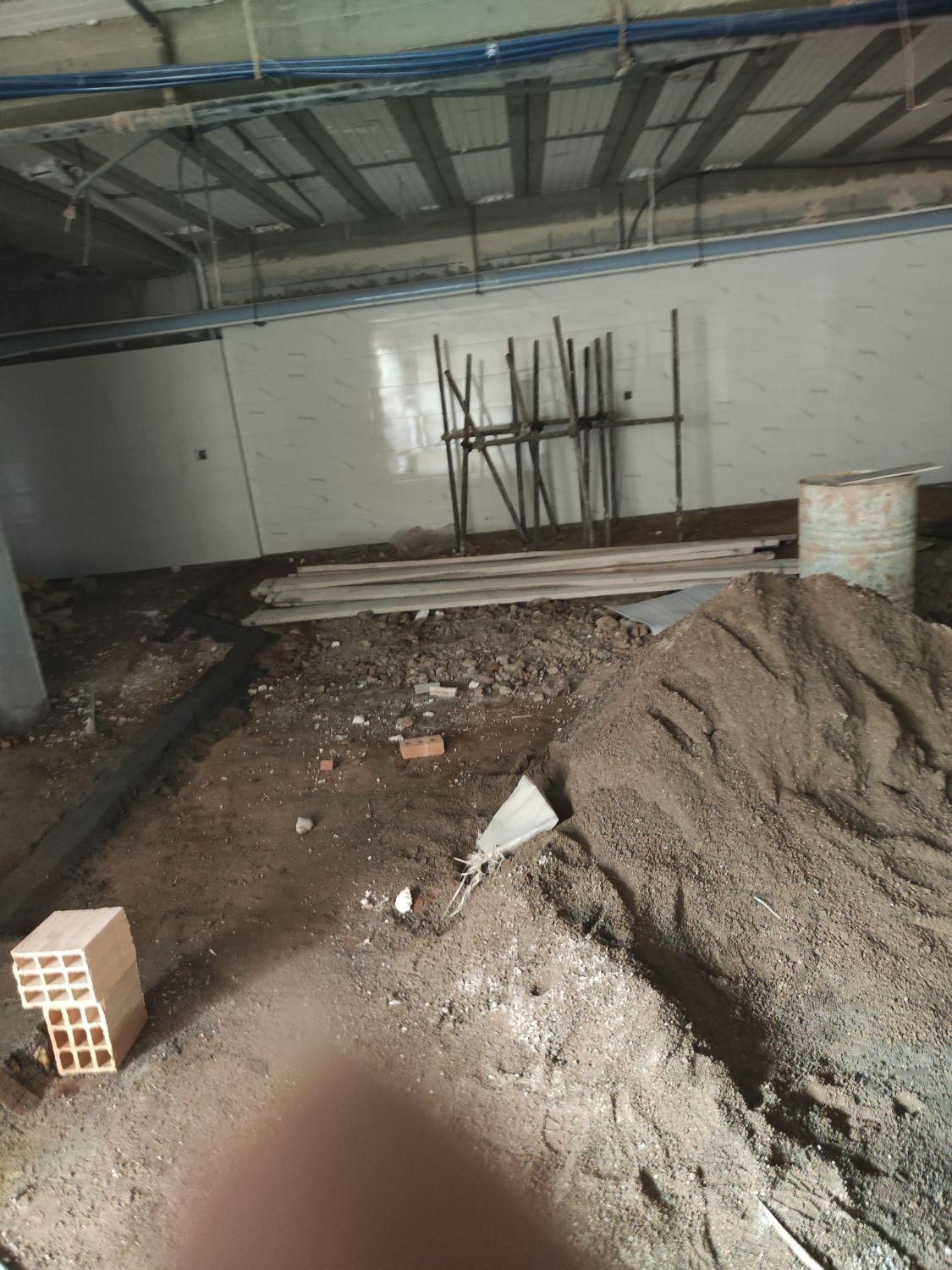 داربست فلزی پاشا|خدمات پیشه و مهارت|ارومیه, |دیوار