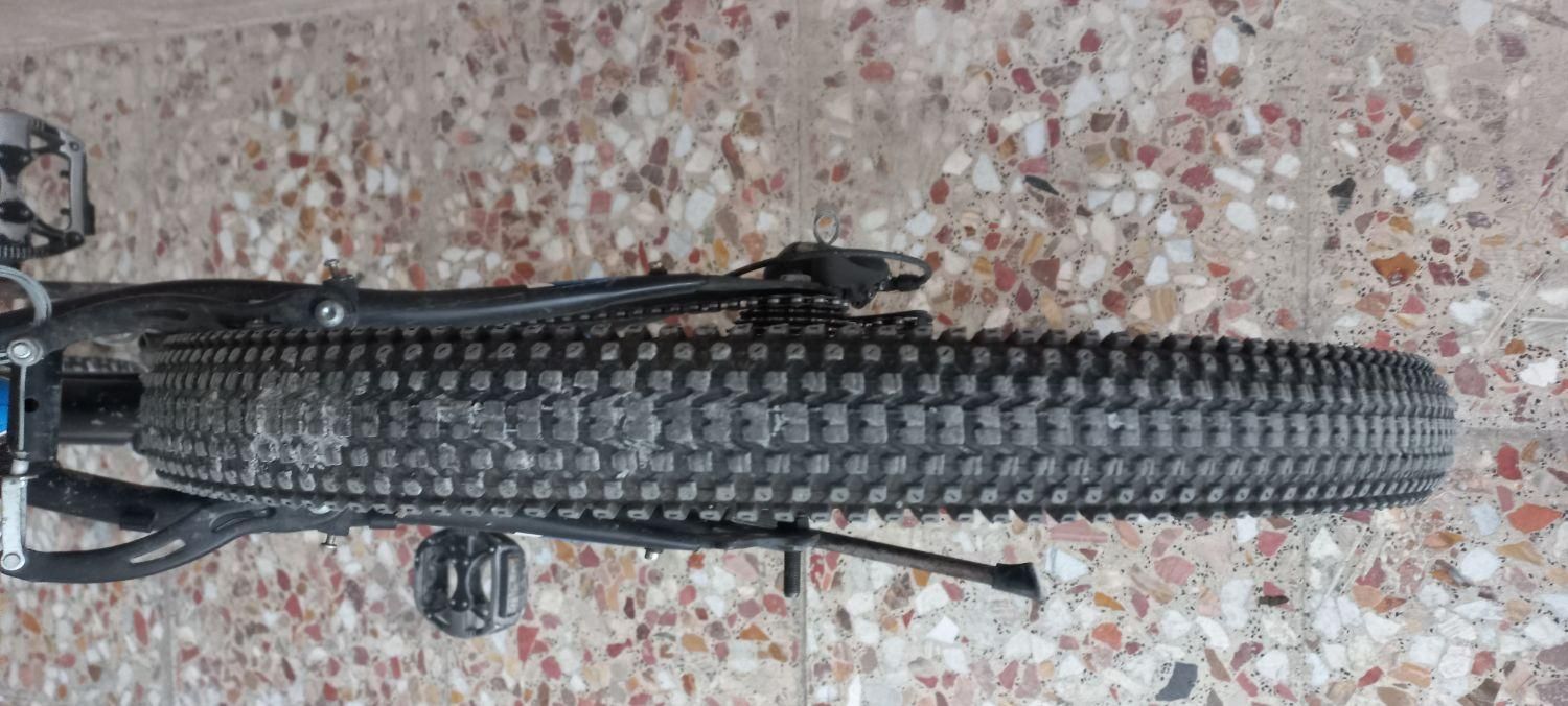 دوچرخه ۲۶ ایتالیایی دیسکی|دوچرخه، اسکیت، اسکوتر|تالش, هشتپر|دیوار