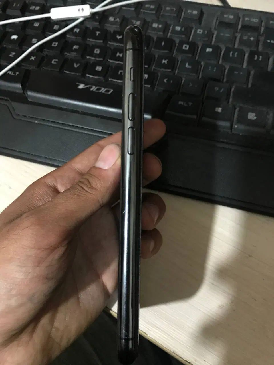 ایفون ۱۱ پرو ۲۵۶/ iPhone 11 Pro 256|موبایل|مشهد, شهید مطهری|دیوار