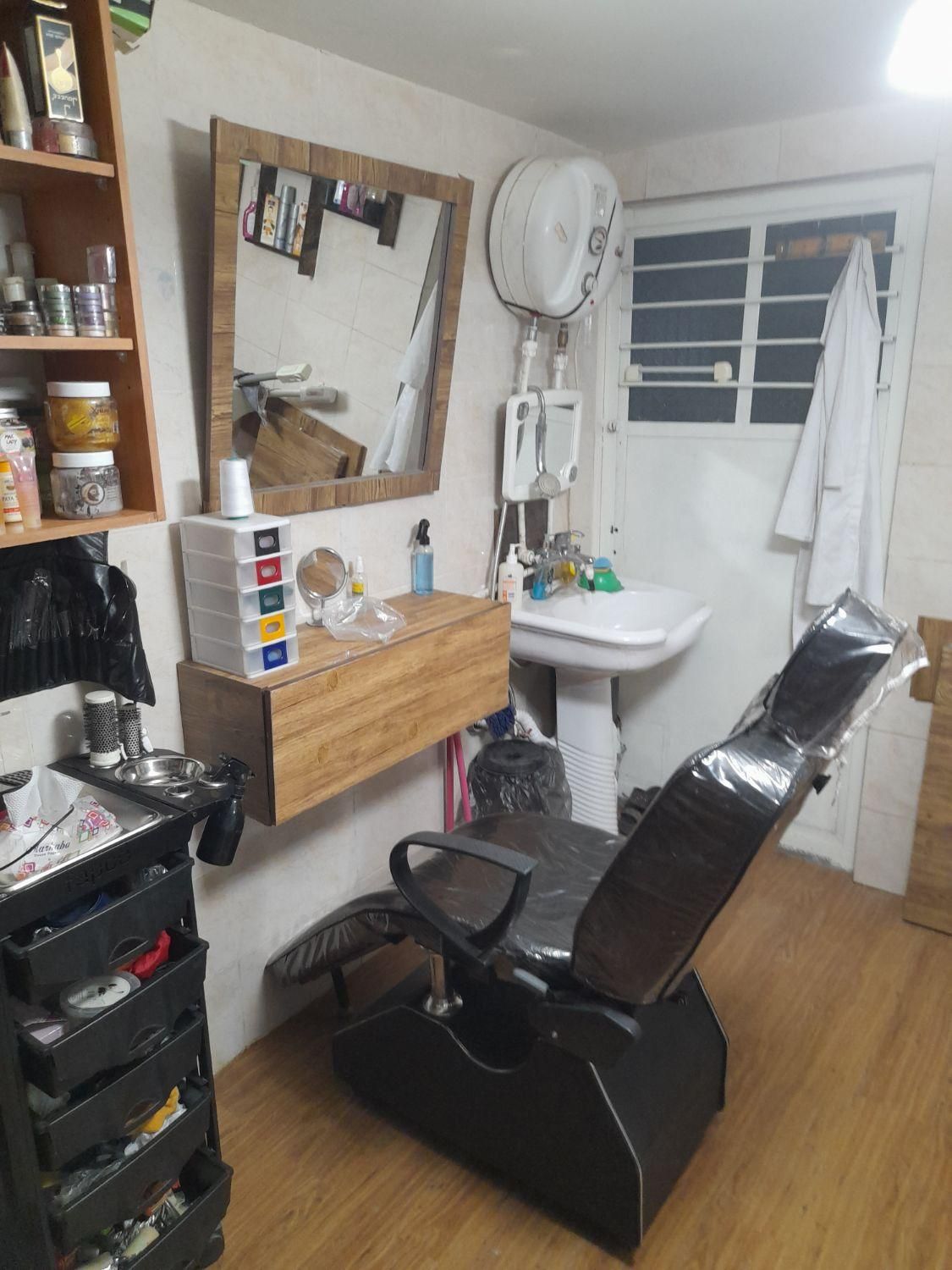 اجاره مغازه ۱۰ متری در شهرک فهمیده|اجارهٔ مغازه و غرفه|کرج, شهرک فهمیده|دیوار