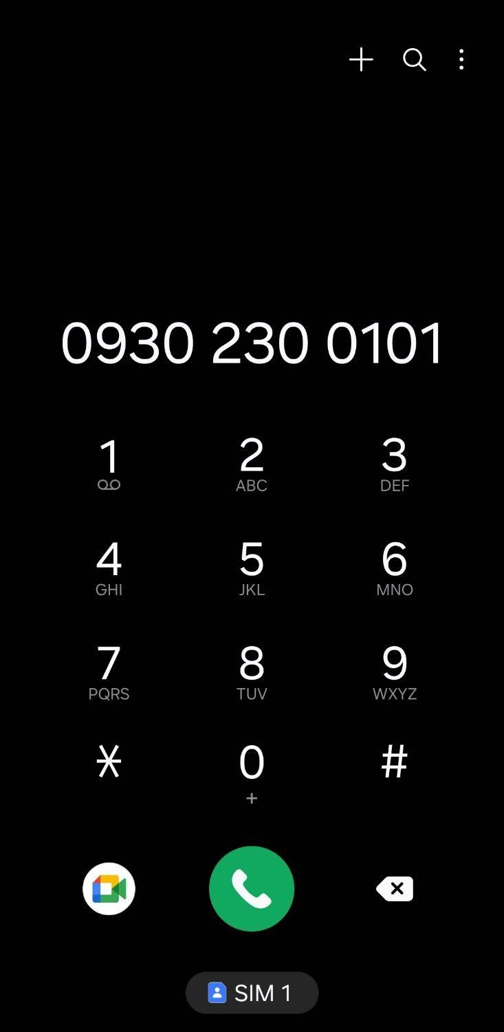 سیم کارت رند ایرانسل|سیم‌کارت|تهران, فلسطین (میدان انقلاب)|دیوار