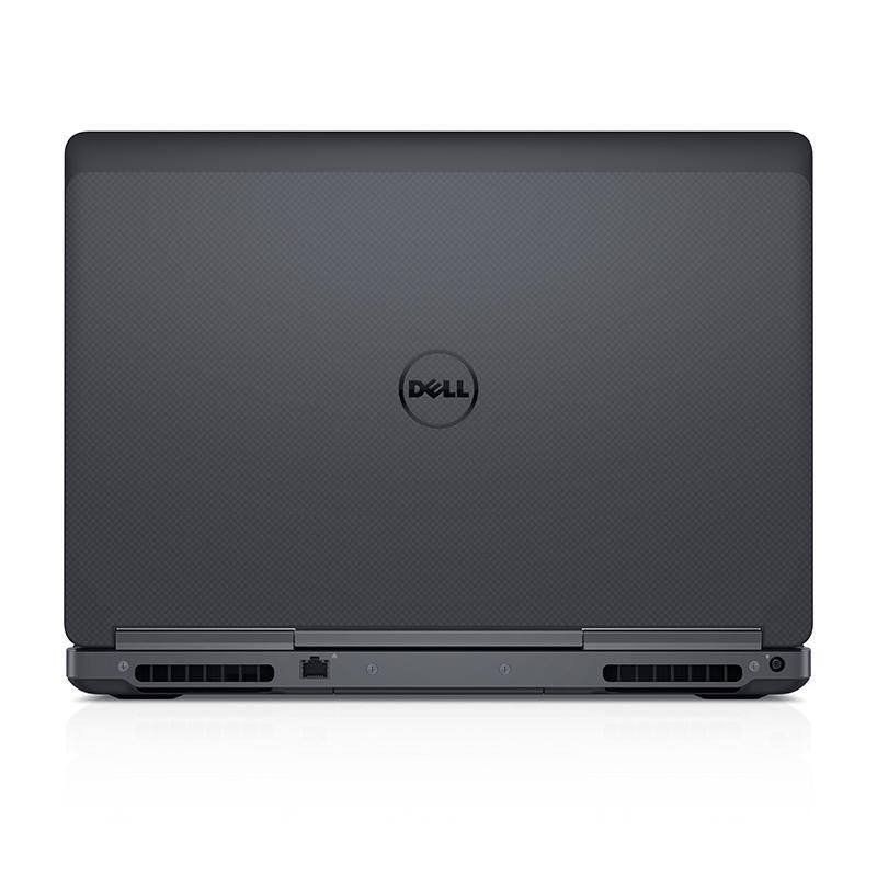 لپ تاپ دل Dell Precision 7510 نسل ششم i5 گرافیک دا|رایانه همراه|تهران, هفت حوض|دیوار