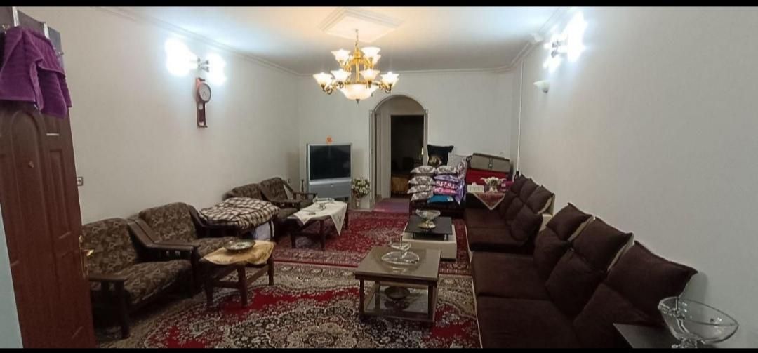 ۷۵متر/یک خواب/نورگیر/مِستِر مِلک & توفیقی|فروش آپارتمان|مشهد, جانباز|دیوار