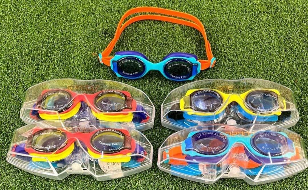 عینک شنا ژله ای کیفی ژله ای خارجی|غواصی و ورزش‌های آبی|تهران, سیروس|دیوار