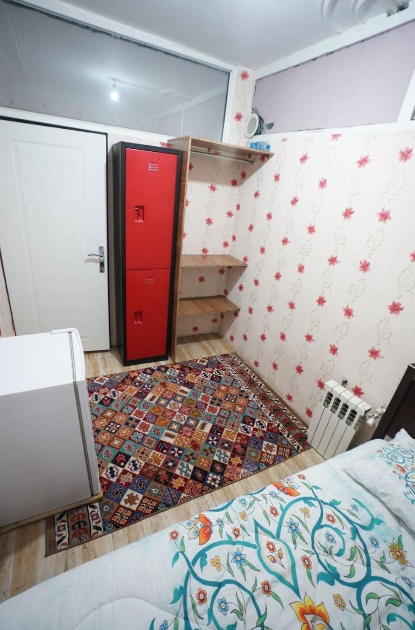 خوابگاه پسرانه امید شعبه دیباجی|اجارهٔ کوتاه‌مدت آپارتمان و سوئیت|تهران, اختیاریه|دیوار