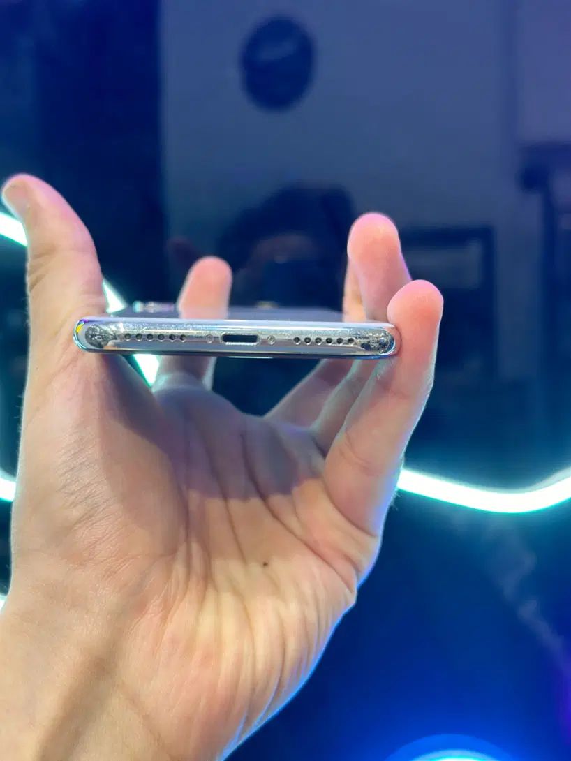 iphone x 64g آیفون ایکس ۶۴گیگ|موبایل|تهران, آجودانیه|دیوار