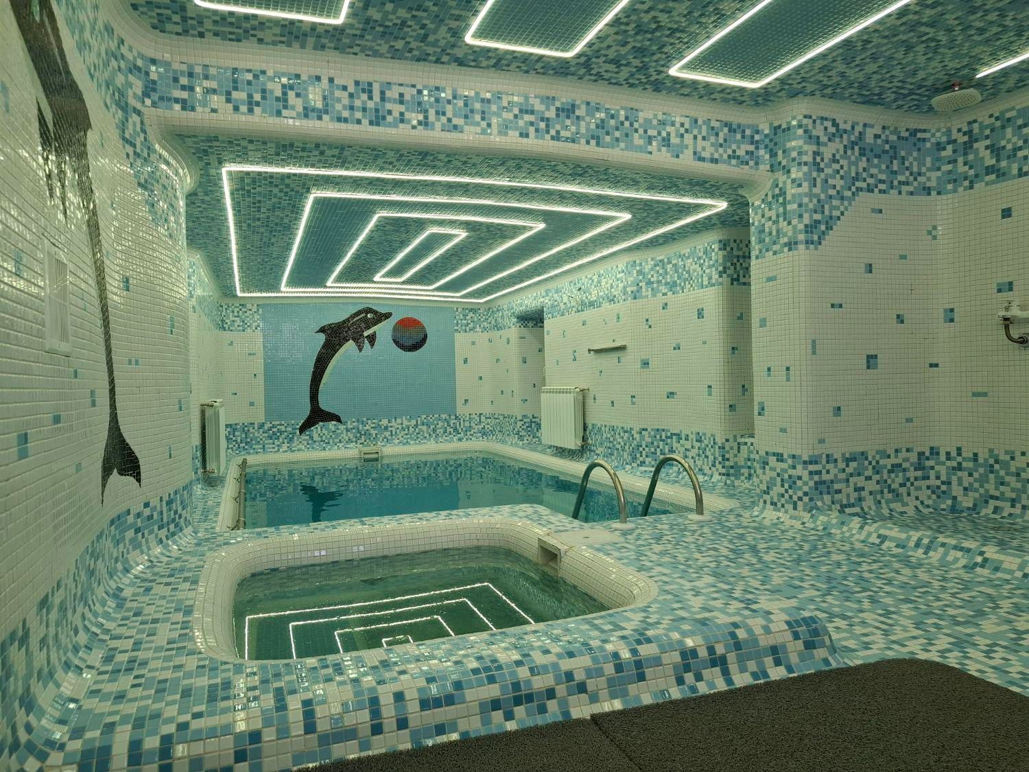 اجرای صفر تاصد استخروجکوزی|خدمات پیشه و مهارت|همدان, |دیوار