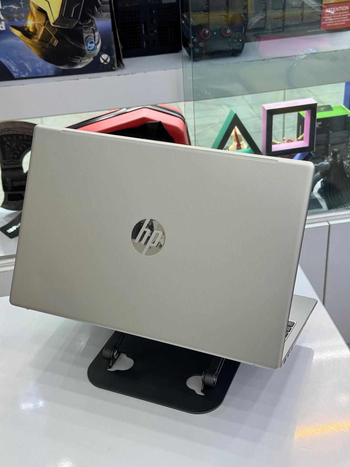 لپ‌تاپ نسل ۱۲ اوپن باکس CPU I5 با گارانتی ۱۲ ماه|رایانه همراه|اهواز, طالقانی|دیوار