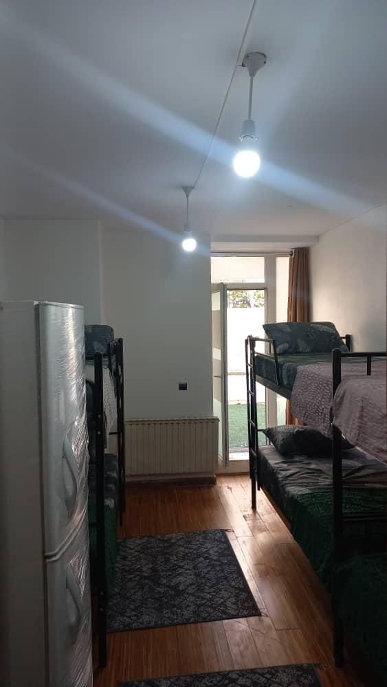 اقامتگاه ، خوابگاه پسرانه پارسیان در ولنجک|اجارهٔ کوتاهمدت آپارتمان و سوئیت|تهران, اوین|دیوار