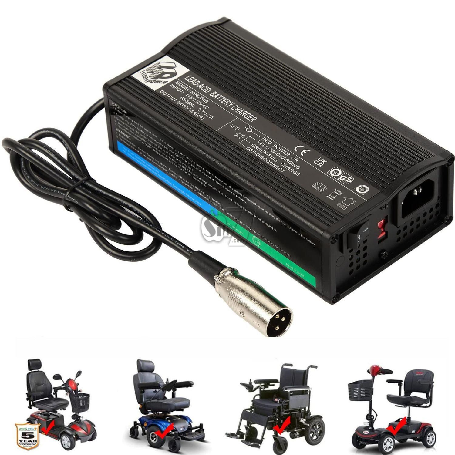 اینورتر - شارژر (خانگی و صنعتی)|سایر لوازم برقی|اصفهان, عباسآباد|دیوار