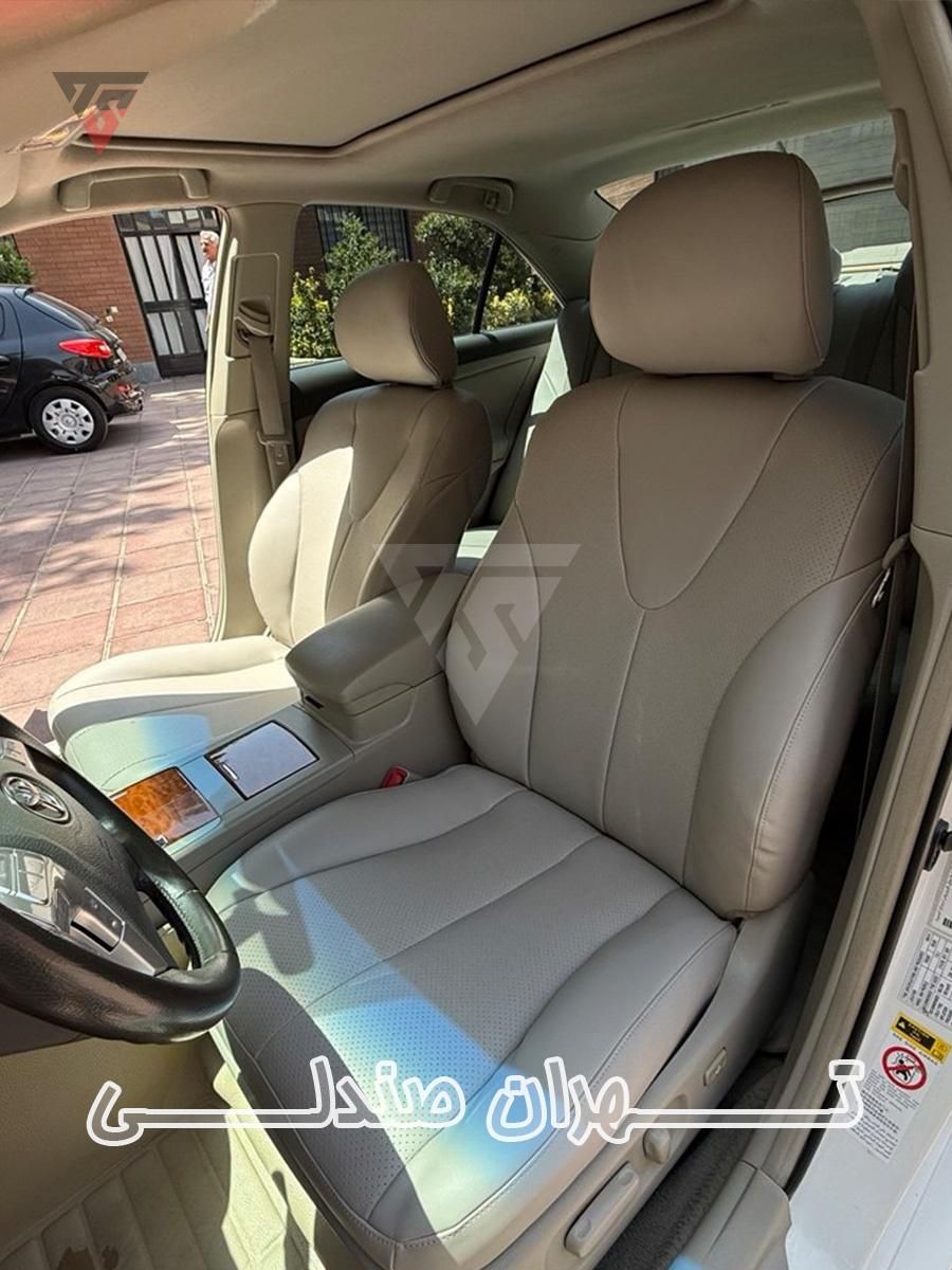 تعمیر و تودوزی صندلی خارجی و ایرانی|قطعات یدکی و لوازم جانبی|تهران, کامرانیه|دیوار