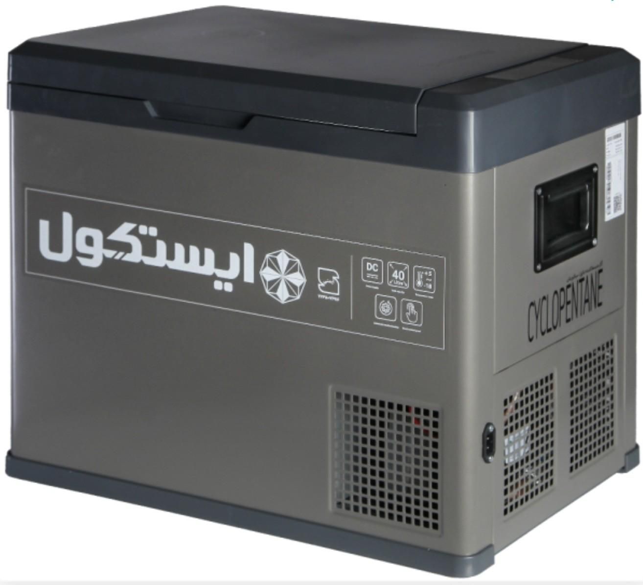 یخچال فریزر ماشین سنگین کامیون کامیونی تریلی ۱۲و۲۴|قطعات یدکی و لوازم جانبی|اصفهان, عباسآباد|دیوار