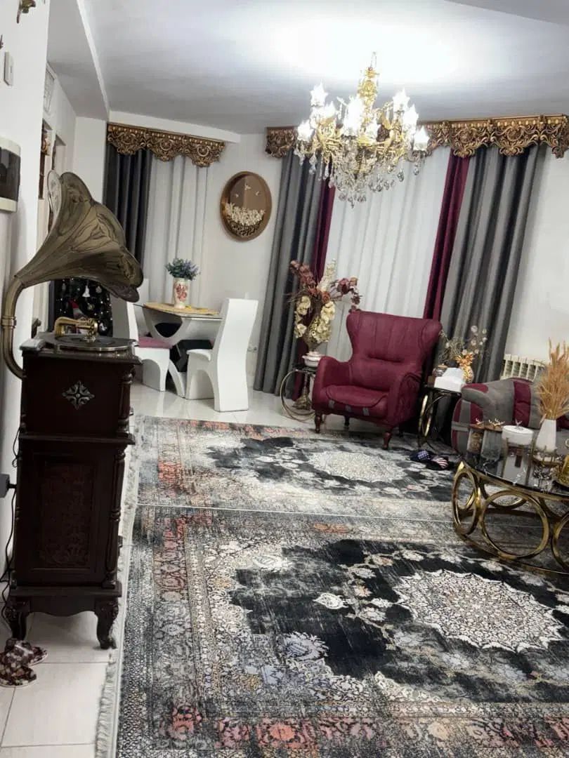 اجاره آپارتمان ۹۵ متری ۲ خوابه در بنیاد|اجارهٔ آپارتمان|کرج, بنیاد|دیوار