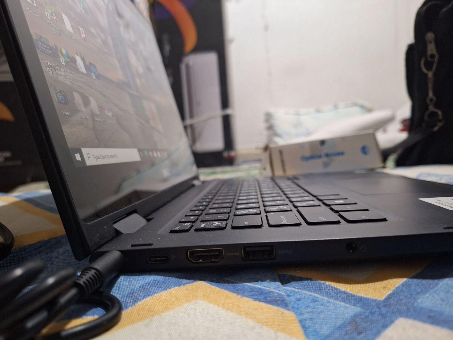 لپ تاپ دل  Dell Latitude3390|رایانه همراه|کرمان, |دیوار