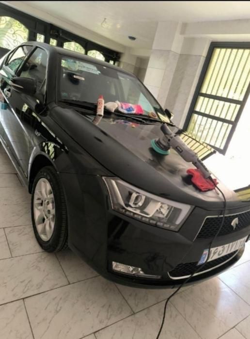 اجرای واکس پولیش/سرامیک/رفع آفتاب سوختگی در محل|خدمات موتور و ماشین|کرج, گلشهر|دیوار