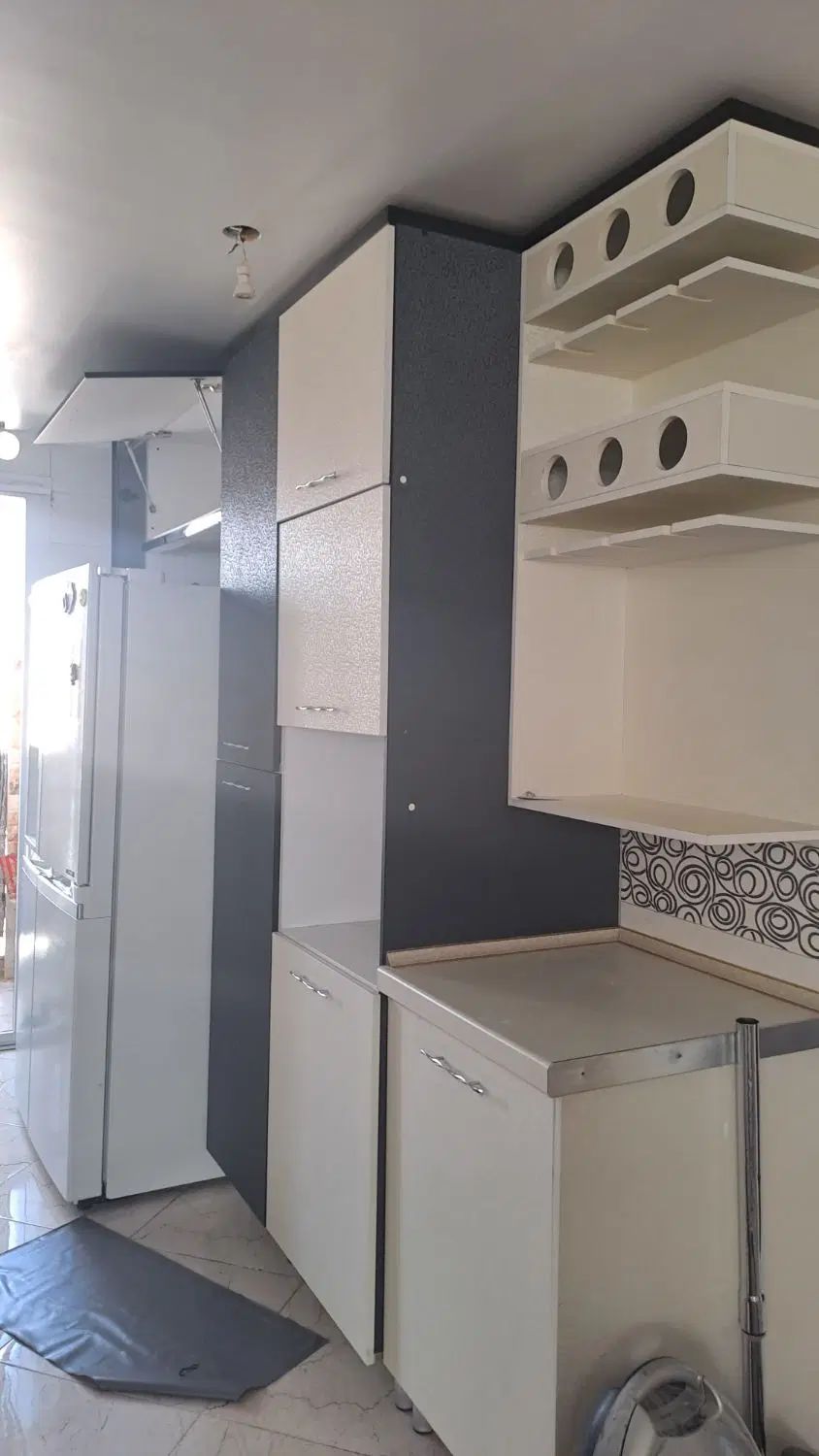 کابینت آشپزخانه و هود|آب‌چکان و نظم‌دهنده ظروف|تهران, مشیریه|دیوار