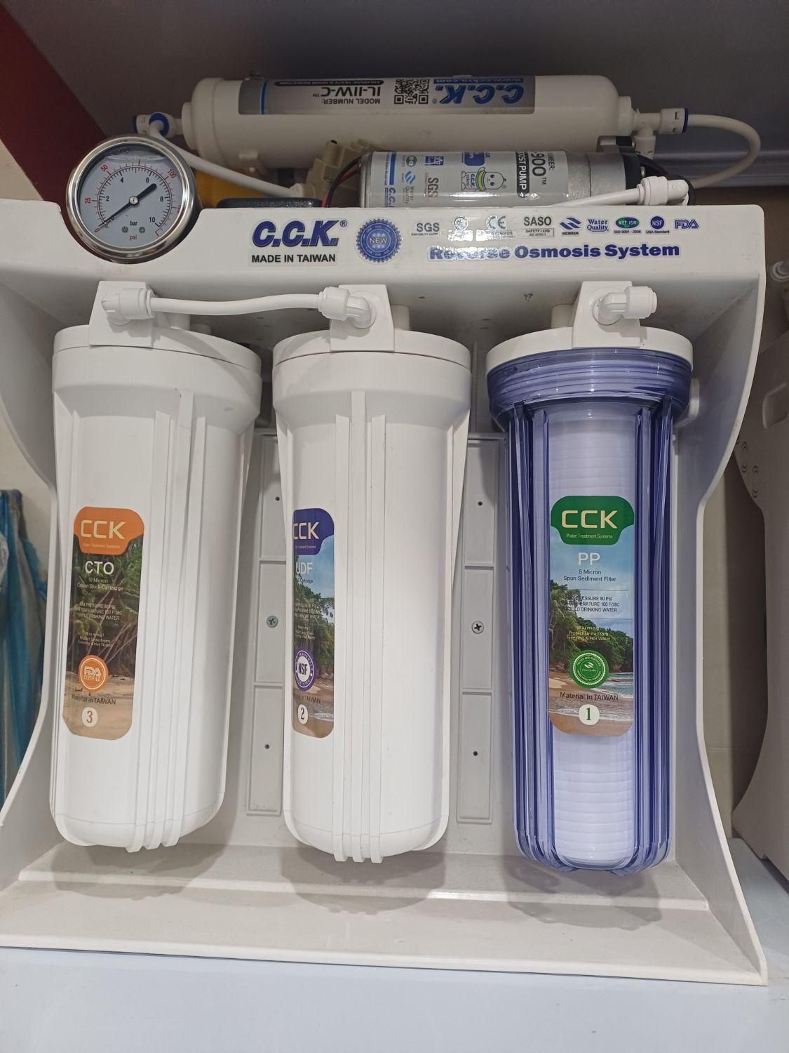 فروش ۰تعمیرات و نصب دستگاه تصفیه آب|آبسردکن و تصفیه آب|بهبهان, |دیوار