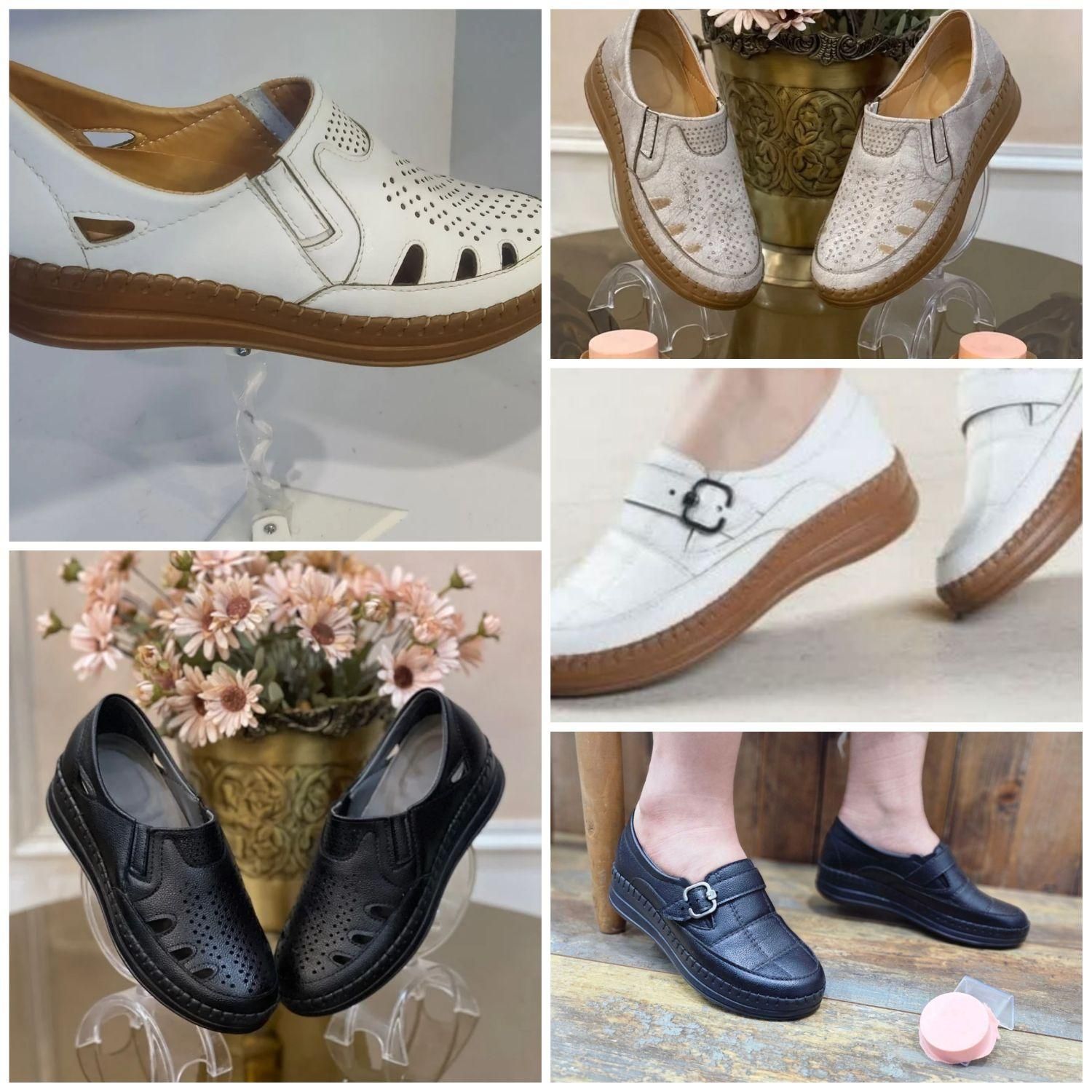 کفش طبی سلیمی|کیف، کفش، کمربند|زنجان, |دیوار