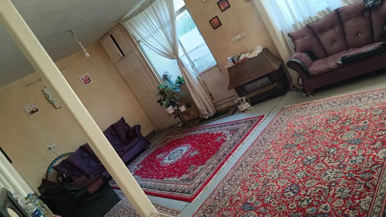 آپارتمان ۷۰متری طبقه اول روی همکف|اجارهٔ آپارتمان|مشهد, موسوی قوچانی|دیوار