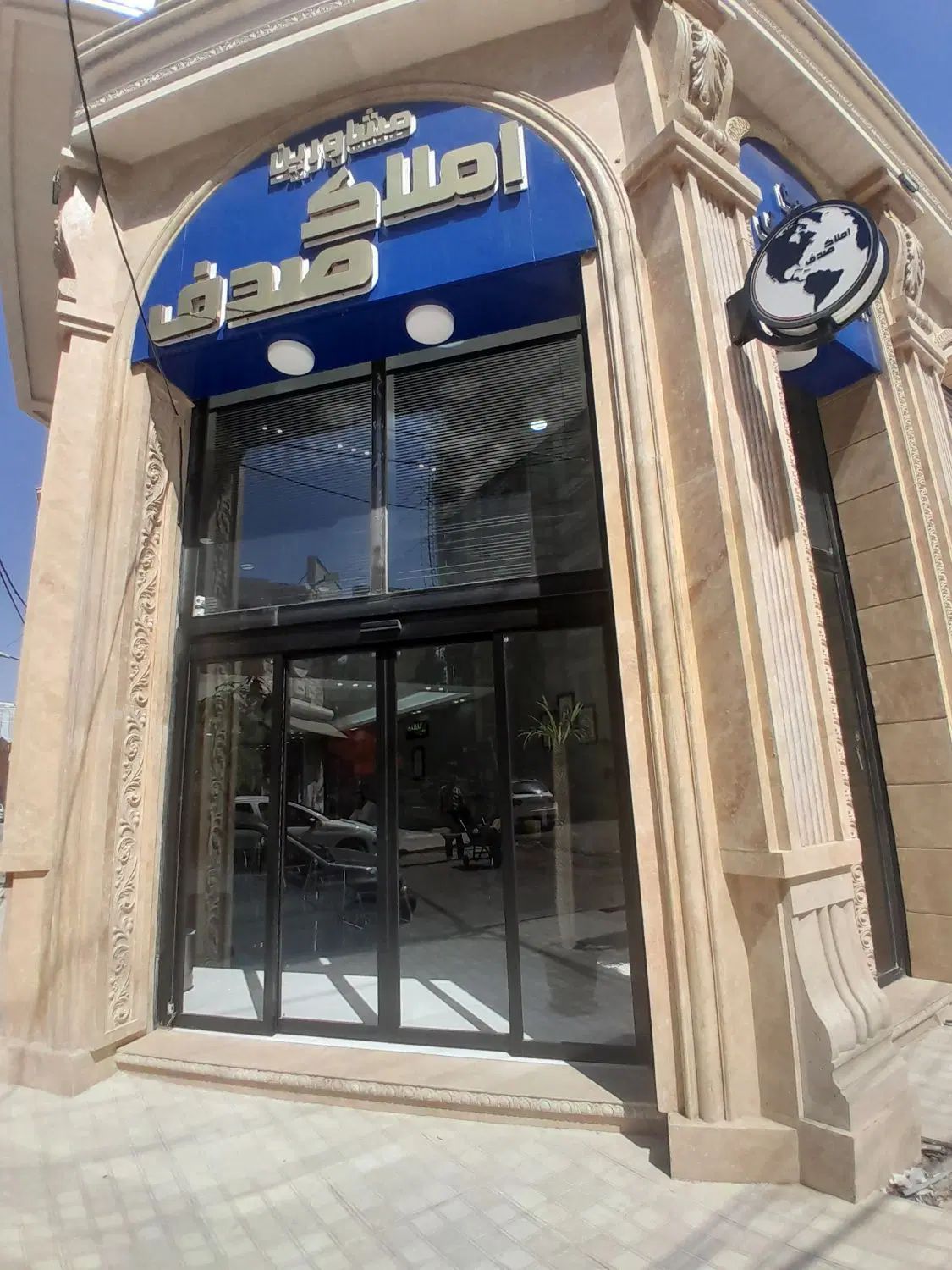 اجاره اداری ۶۷ متری/سی متری دوم/بهترین برج|اجارهٔ دفتر کار، اتاق اداری، مطب|کرمانشاه, |دیوار