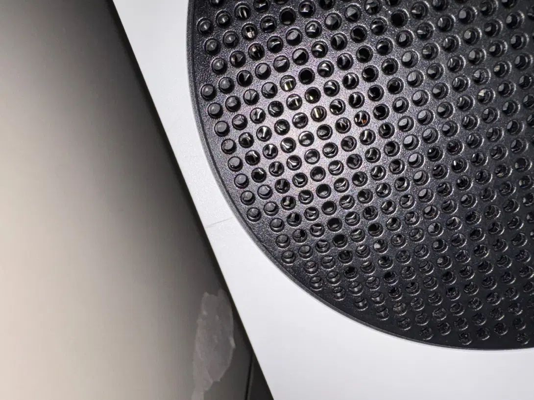 Xbox series S|کنسول، بازی ویدئویی و آنلاین|تهران, چیذر|دیوار