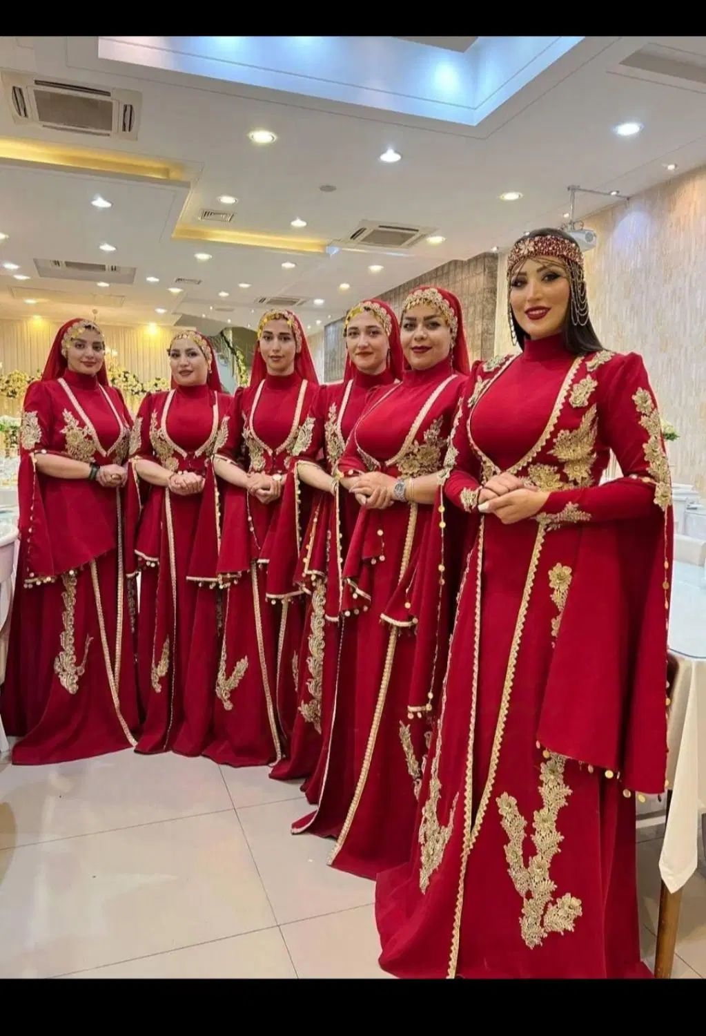 اولین وبزرگترین برگزار کننده مراسم عروسی مذهبی|خدمات پذیرایی، مراسم|مشهد, احمدآباد|دیوار