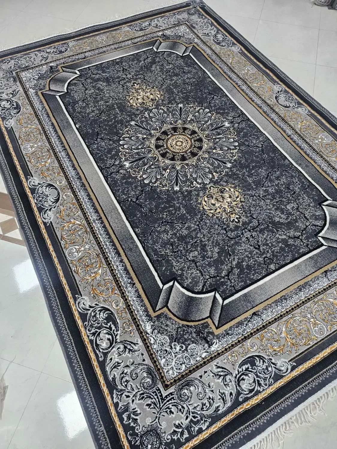 ژیوااقتصادی|فرش|کرج, حیدرآباد|دیوار