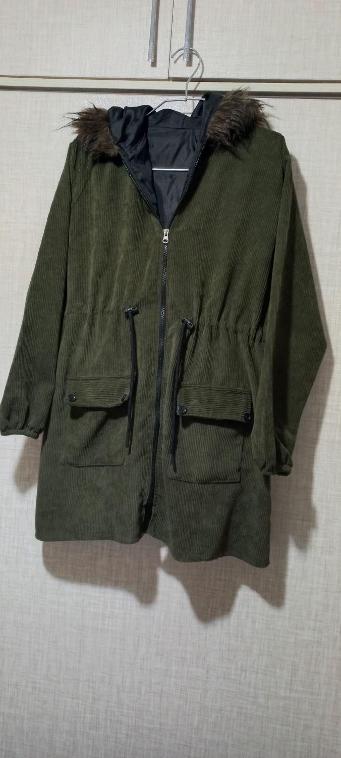 کاپشن زنانه|لباس|اسلامشهر, شهرک محمدیه|دیوار