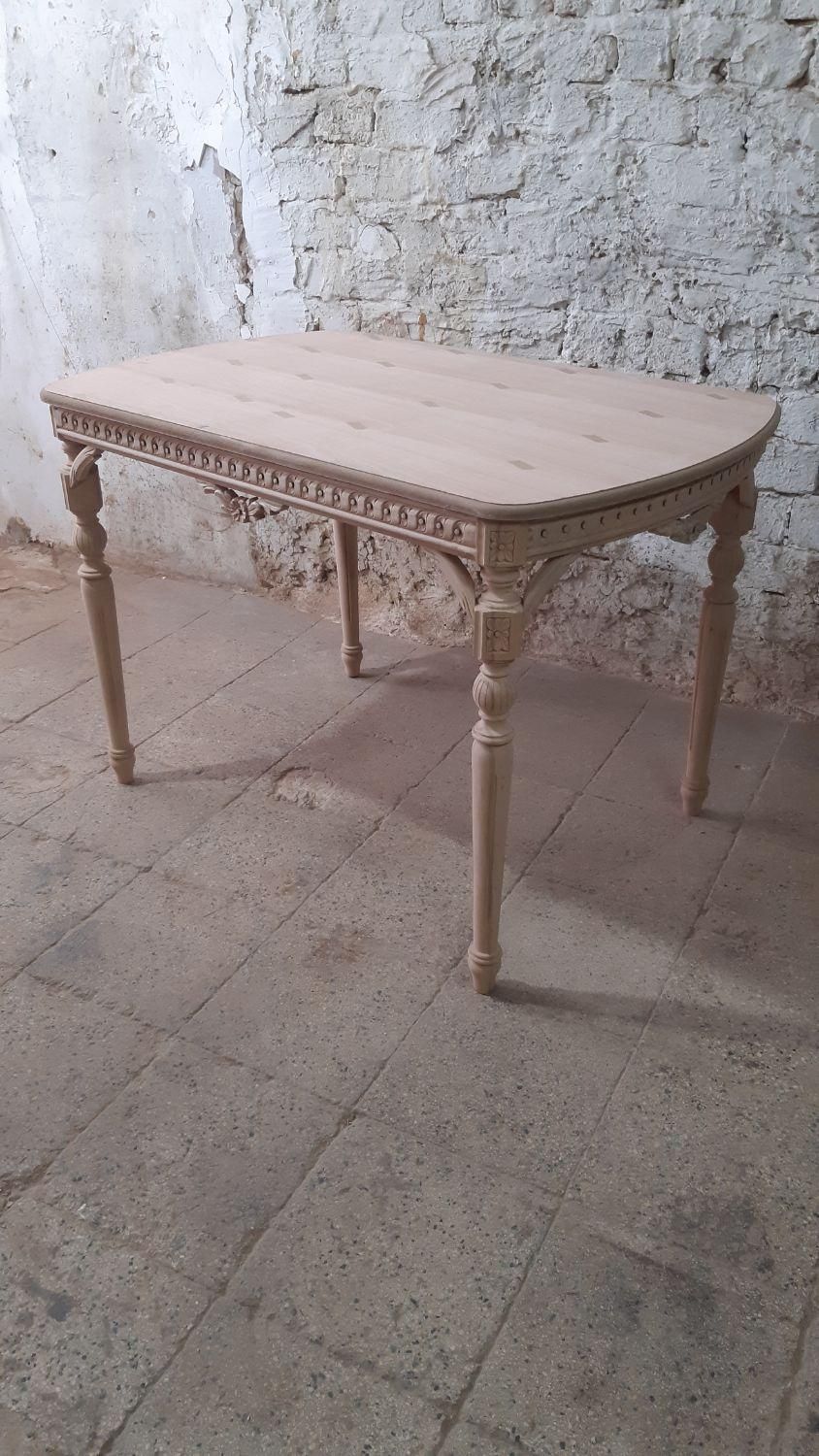 میزغذاخوری جلومبلی|میز و صندلی غذاخوری|قم, آذر (نکویی)|دیوار