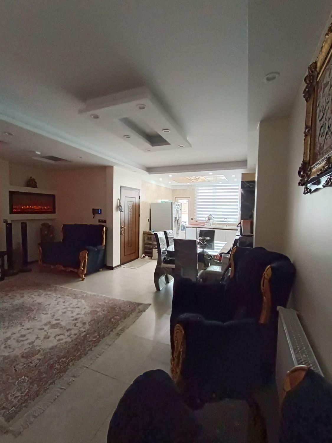 اجاره روزانه/هفتگی/ماهانه / مبله/ پارت تایم|اجارهٔ کوتاه‌مدت آپارتمان و سوئیت|تهران, اوقاف|دیوار