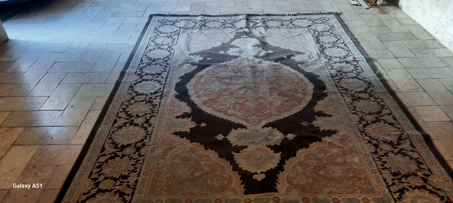 فرش ماشینی نه متری|فرش|تهران, دردشت|دیوار