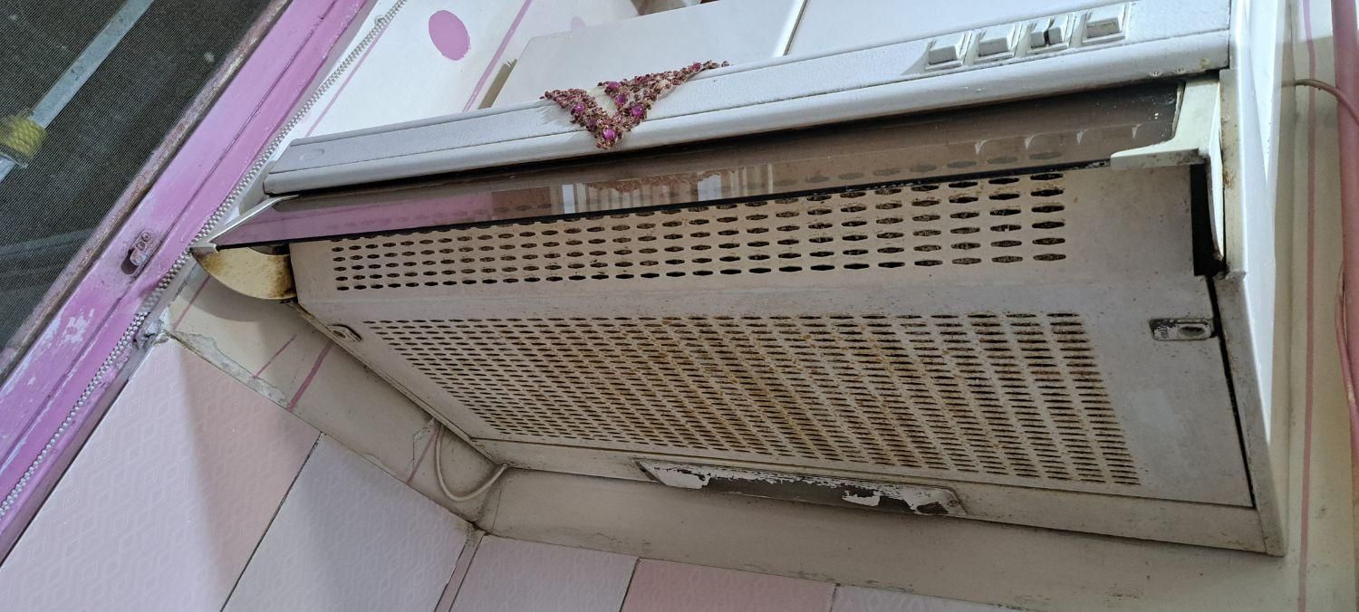 هود و کابینت|هود|پاکدشت, |دیوار