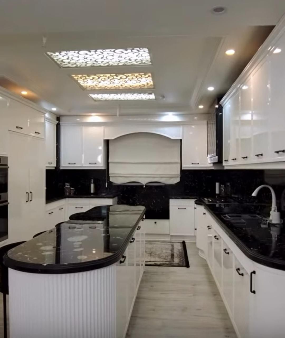 کابینت لوکس پولیشی اروپایی|مصالح و تجهیزات ساختمان|اصفهان, مرداویج|دیوار