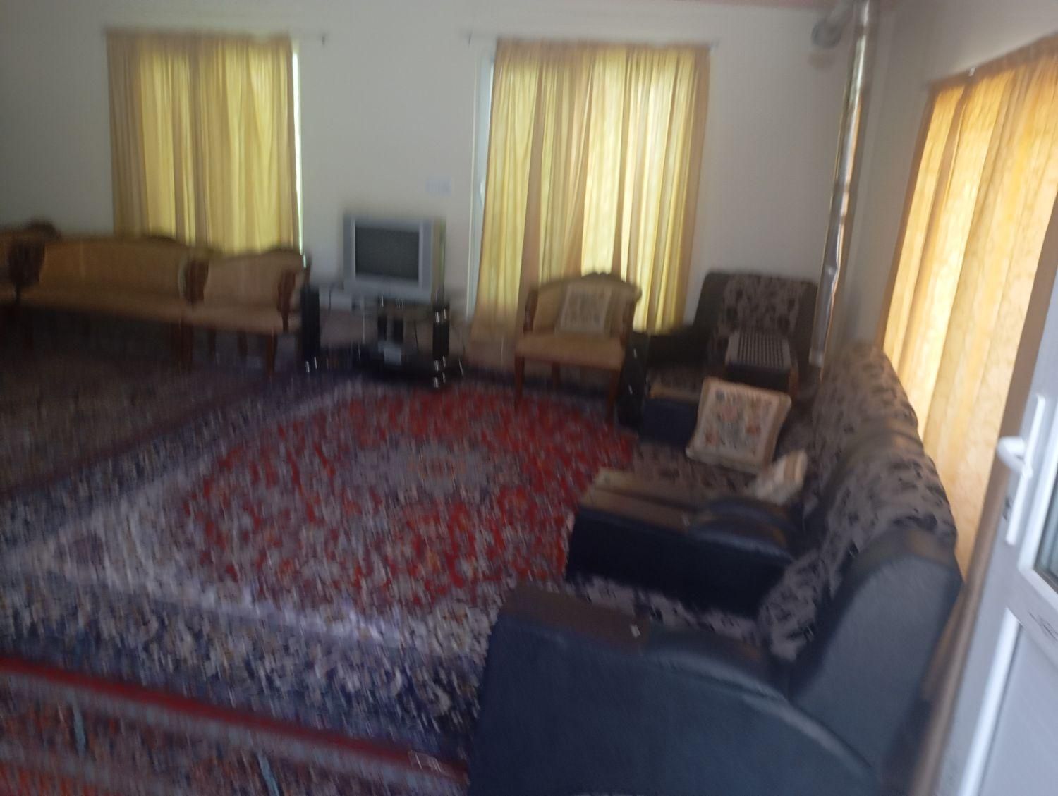 اجاره روزانه/هفتگی/ماهانه ویلا ۵۰ متری|اجارهٔ کوتاه‌مدت ویلا و باغ|سنندج, |دیوار