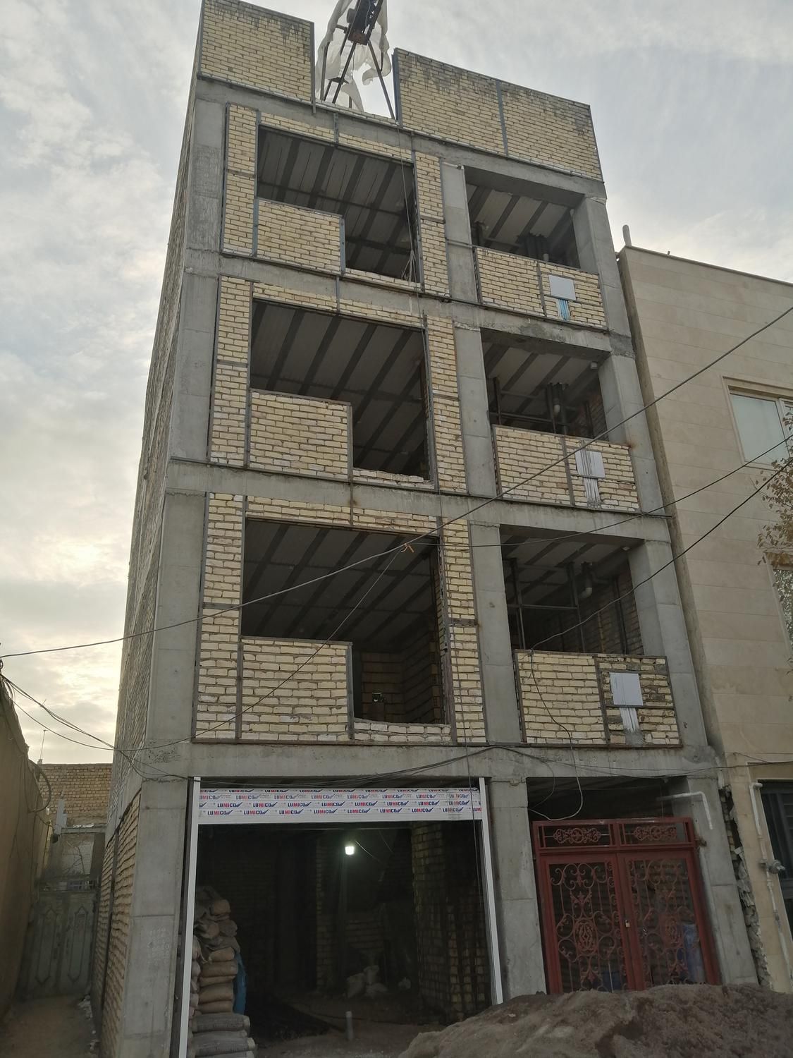 پنجره دوجداره upvc|خدمات پیشه و مهارت|قم, بلوار امین و ساحلی|دیوار