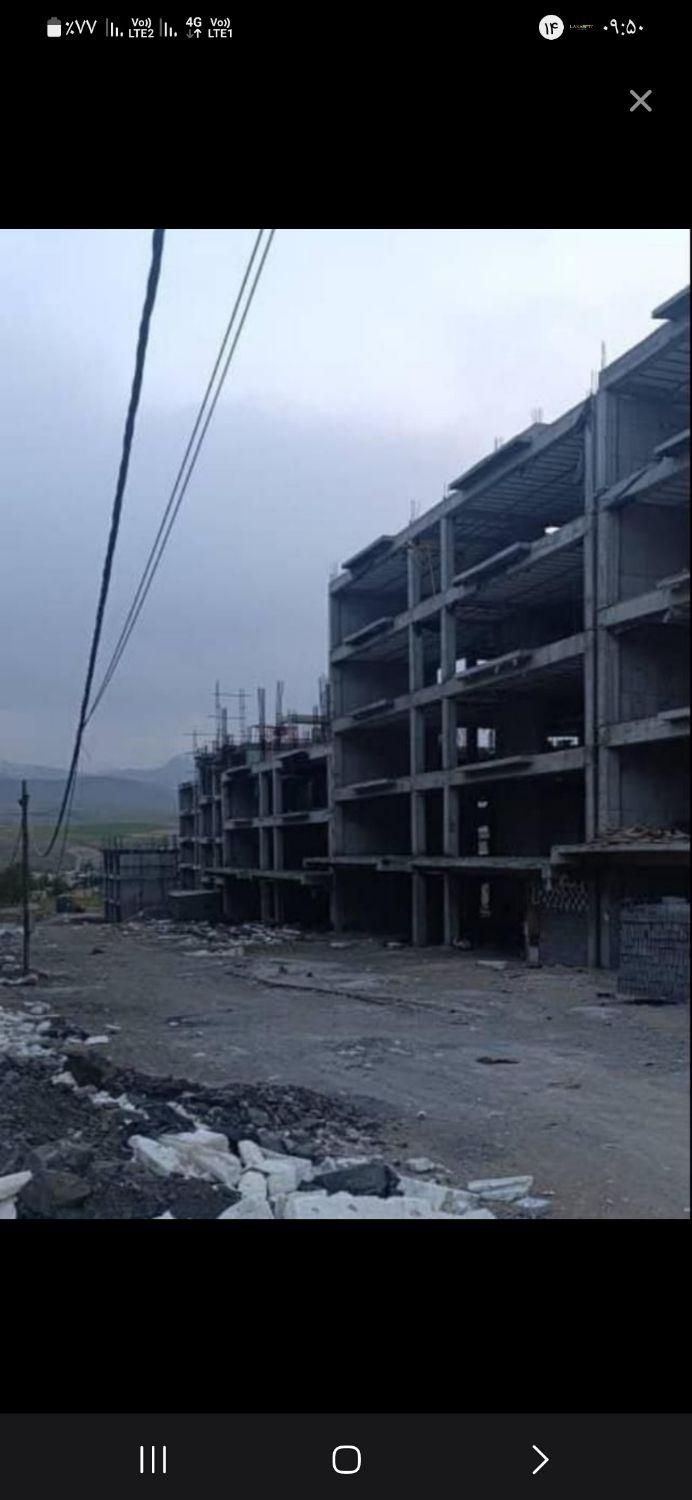 فیش مسکن ملی|پیشفروش املاک|بروجرد, |دیوار