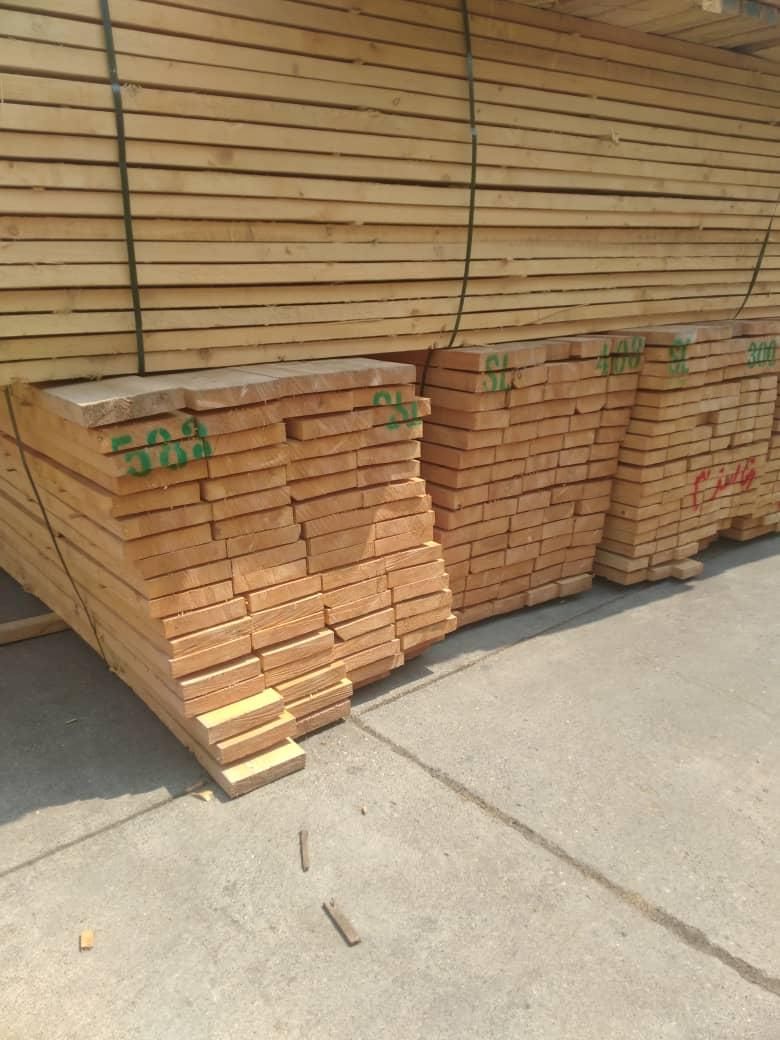 تخته بنایی تخته زیرپایی تخته چوب بست درجه یک|مصالح و تجهیزات ساختمان|فریدونکنار, |دیوار