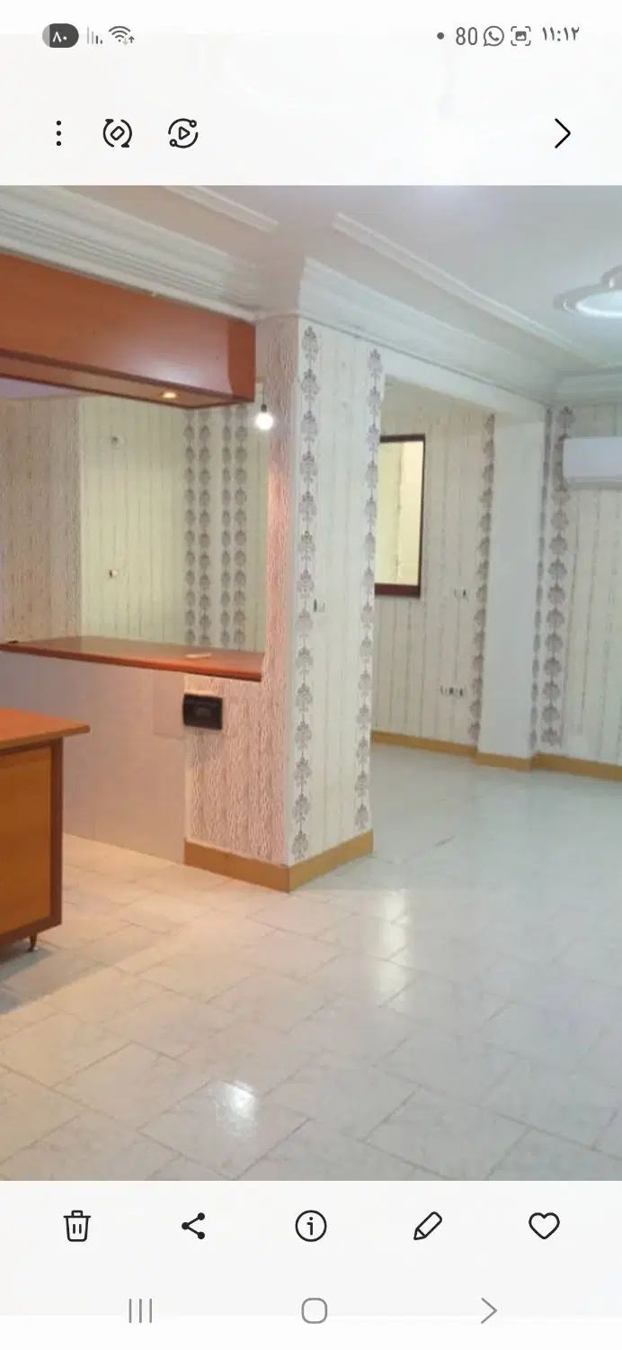 اجاره آپارتمان درشهرک قدس، با پارکینگ اختصاصی|اجارهٔ آپارتمان|رشت, شهرک قدس|دیوار