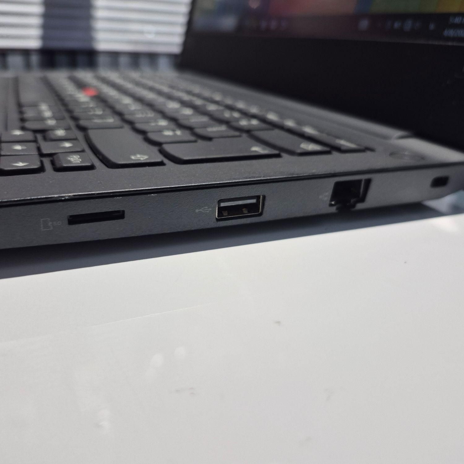 لپتاپ گرافیکی Lenovo E495 رم 16 SSD سفارش آمریکا|رایانه همراه|تهران, میرداماد|دیوار