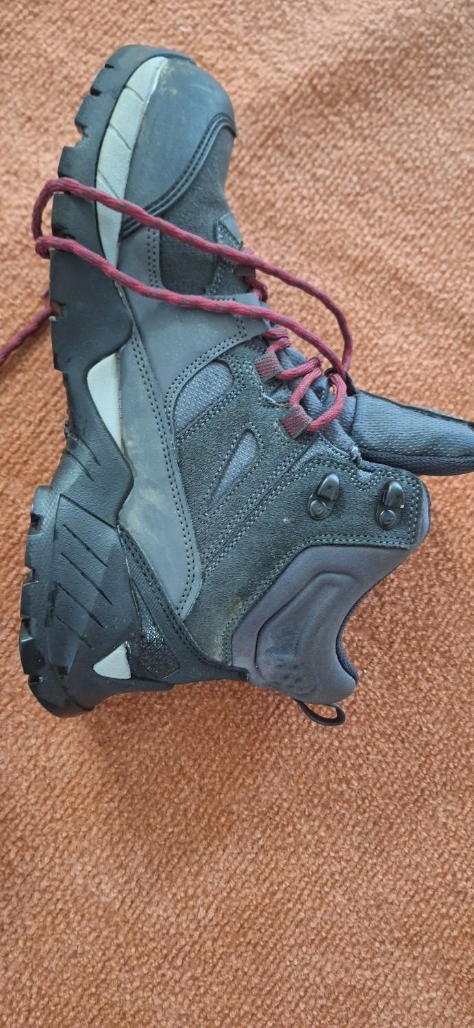 کفش کوه هامتو سایز ۴۰ چهارفصل|کوهنوردی و کمپینگ|گرگان, |دیوار