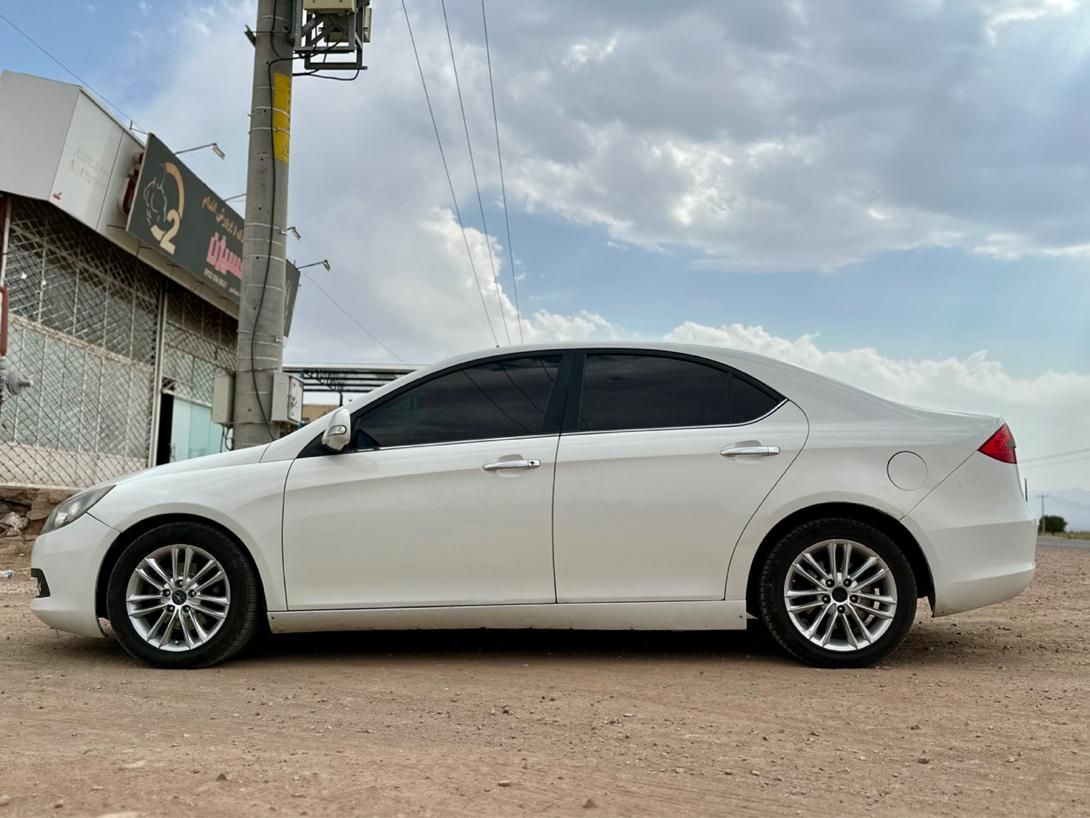 جک J5 اتوماتیک 1800cc، مدل ۱۳۹۴|خودرو سواری و وانت|سبزوار, توحیدشهر|دیوار