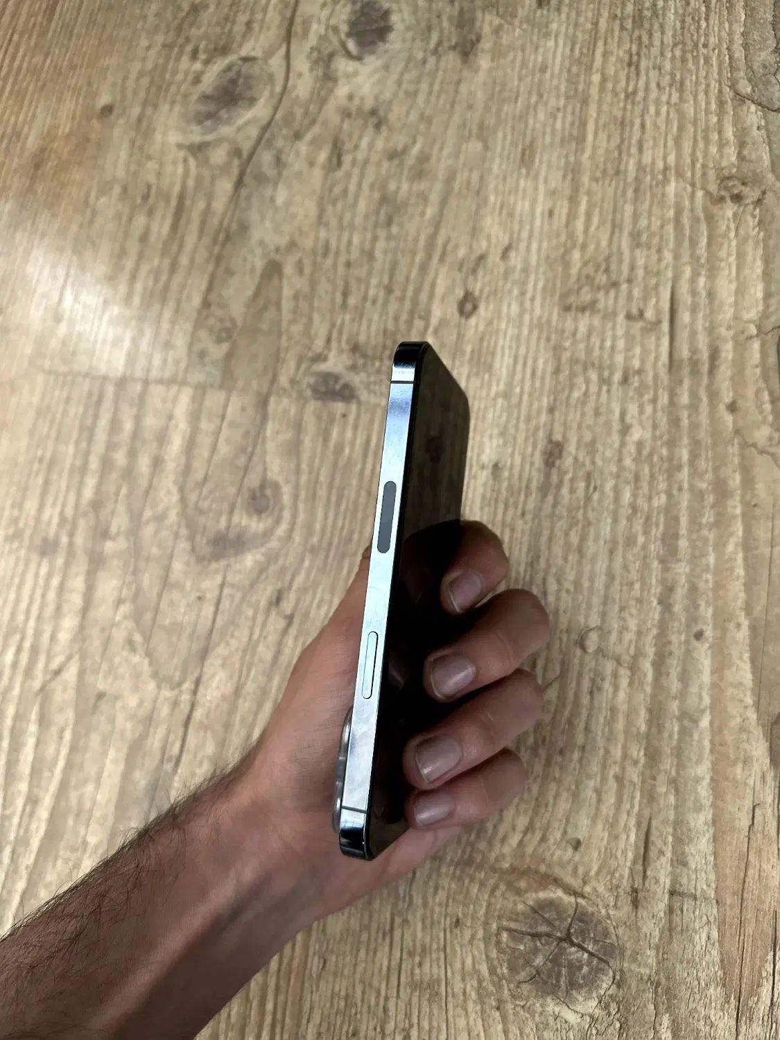 iPhone 13pro|موبایل|تبریز, |دیوار