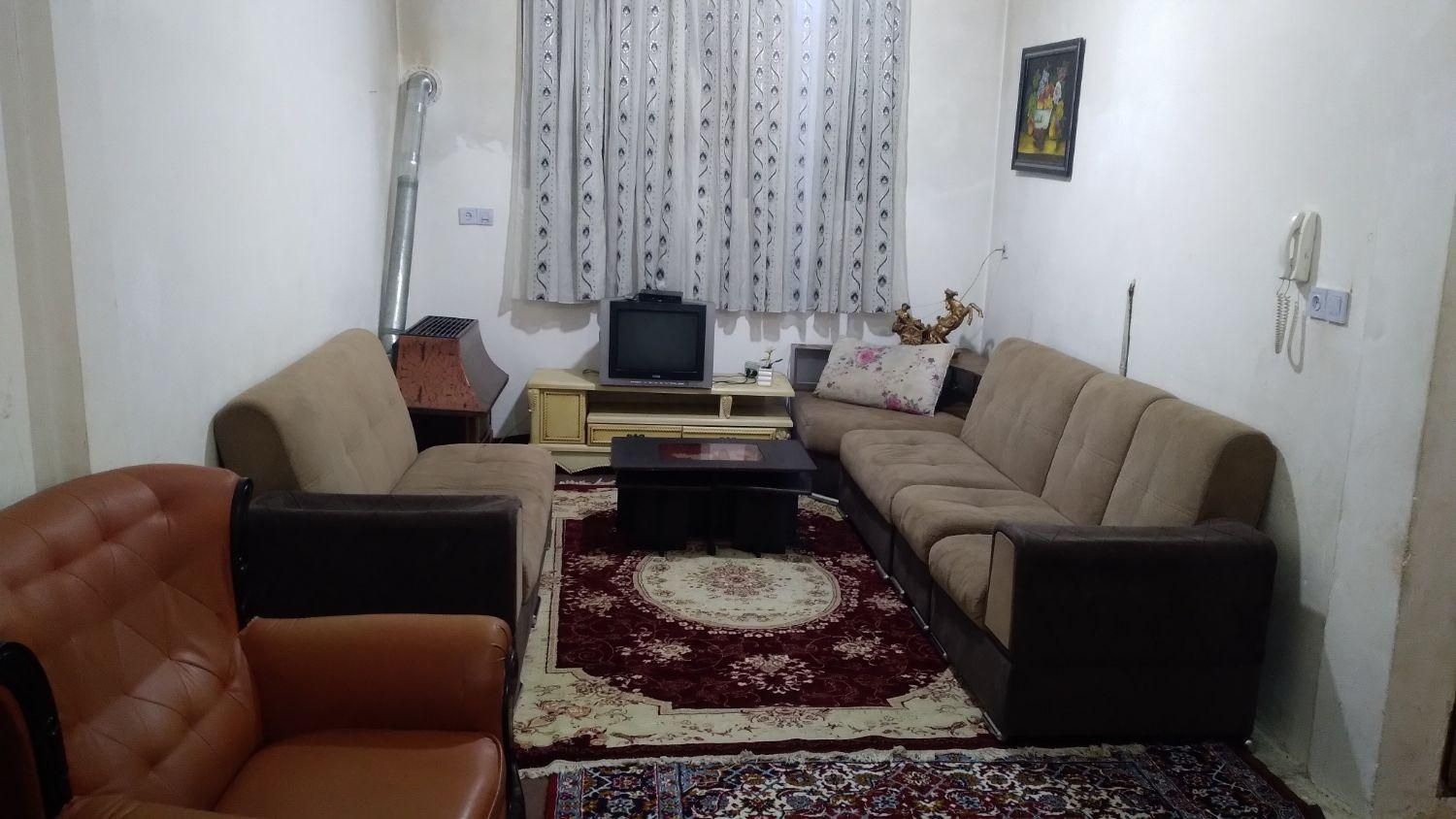 اجاره روزانه/هفتگی/ماهانه آپارتمان ۶۵ متری|اجارهٔ کوتاه‌مدت آپارتمان و سوئیت|اندیشه, |دیوار