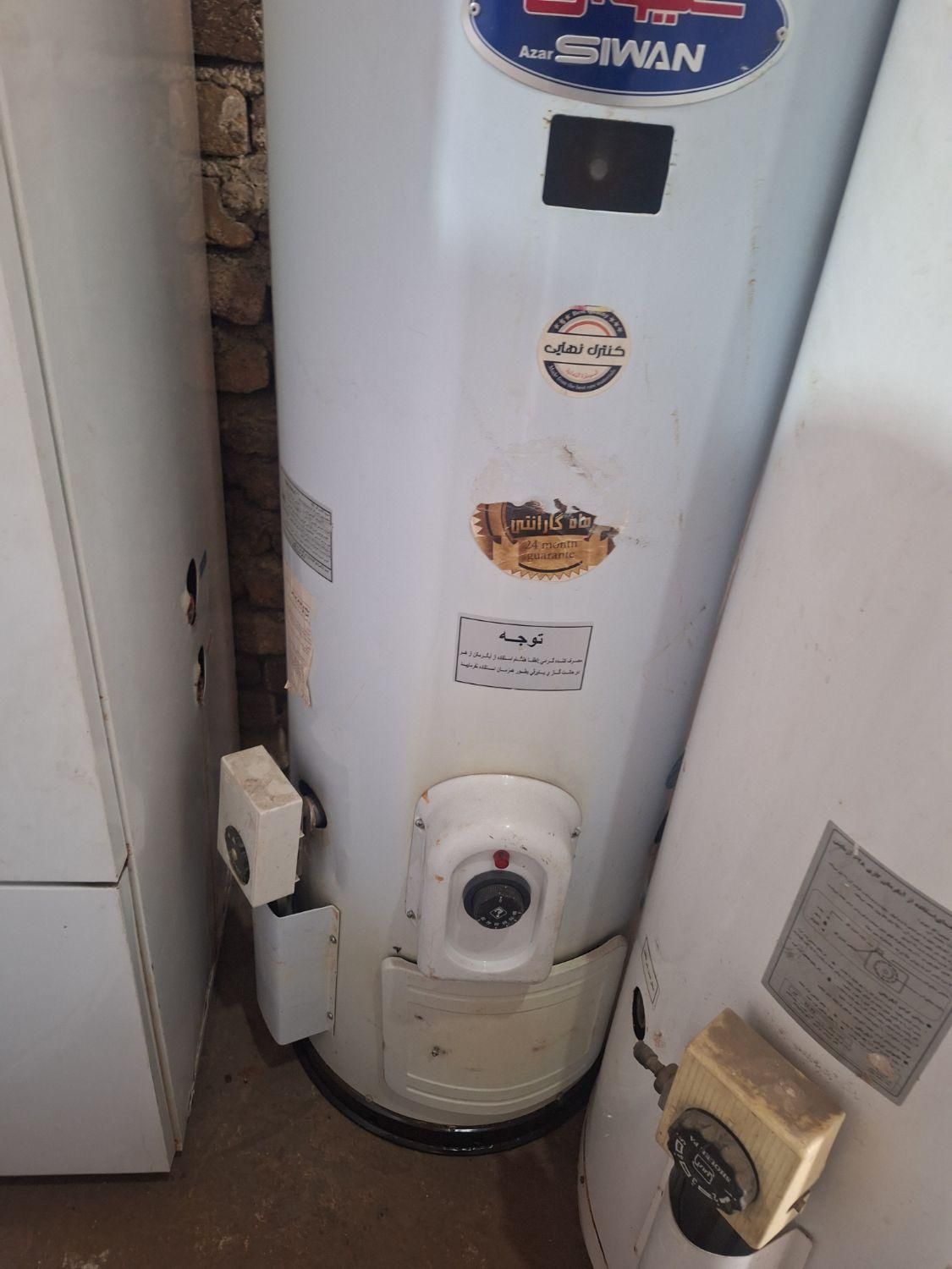 خرید وفروش آبگرمکن زمینی و دیواری|آبگرمکن، پکیج، شوفاژ|ارومیه, |دیوار